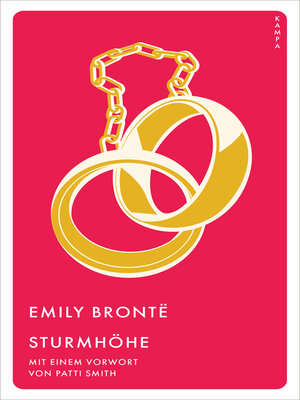 cover image of Sturmhöhe